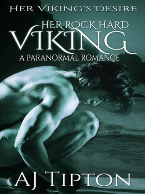 cover image of Her Rock Hard Viking